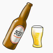アルコール