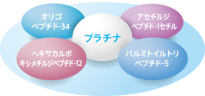 成分イメージ
