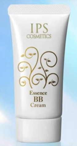 ipsコスメのBBクリーム
