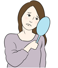 効果を得にくい