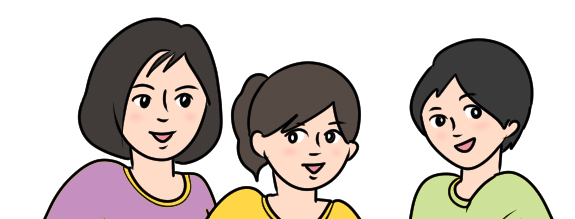 知り合い