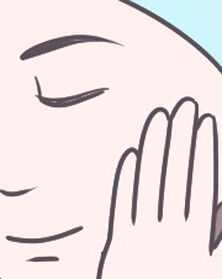 手軽で簡単なスキンケア